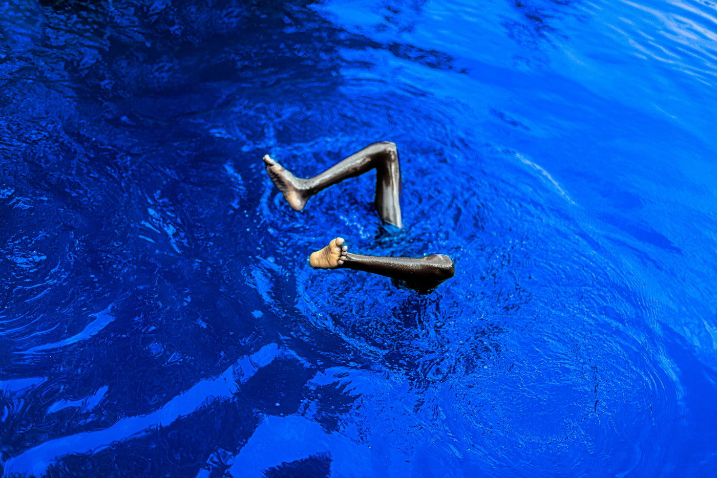 Drowning