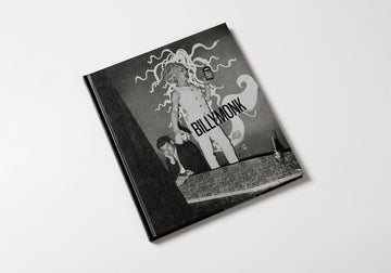 Billy Monk Book