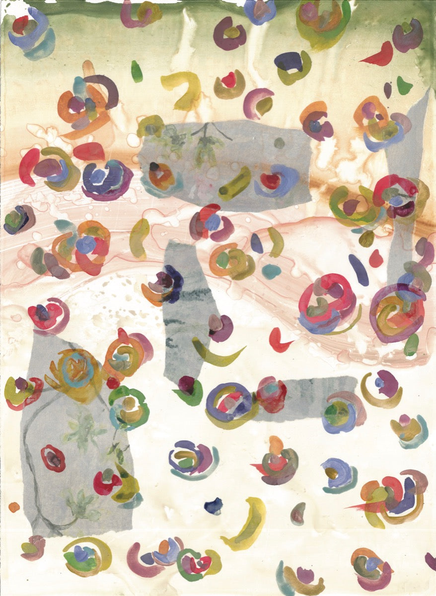 Blooming III