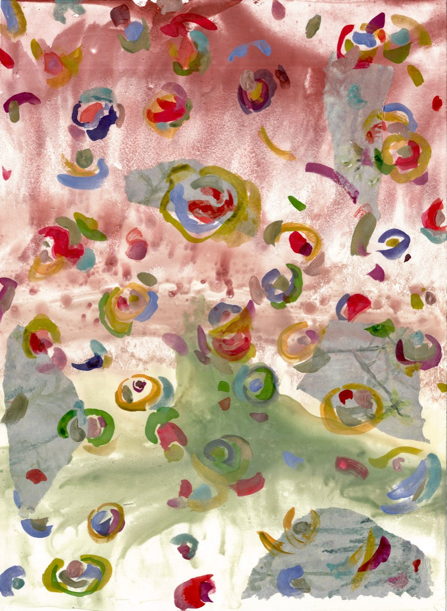 Blooming IV