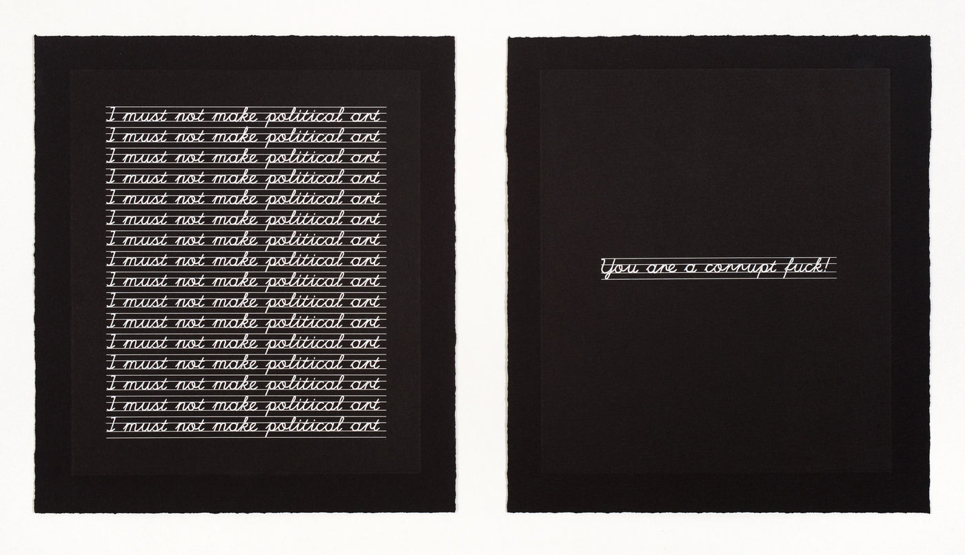 Call and Response I