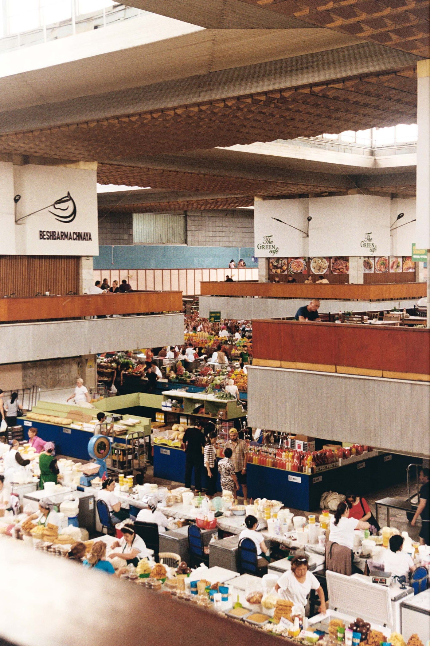Culture Market