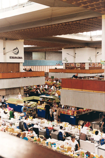 Culture Market