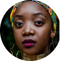Boitumelo Makousu