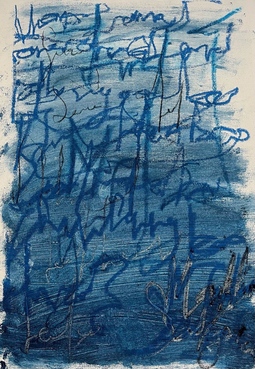 Blue Blood