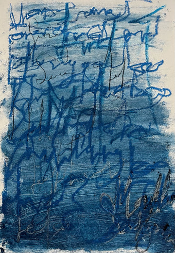 Blue Blood