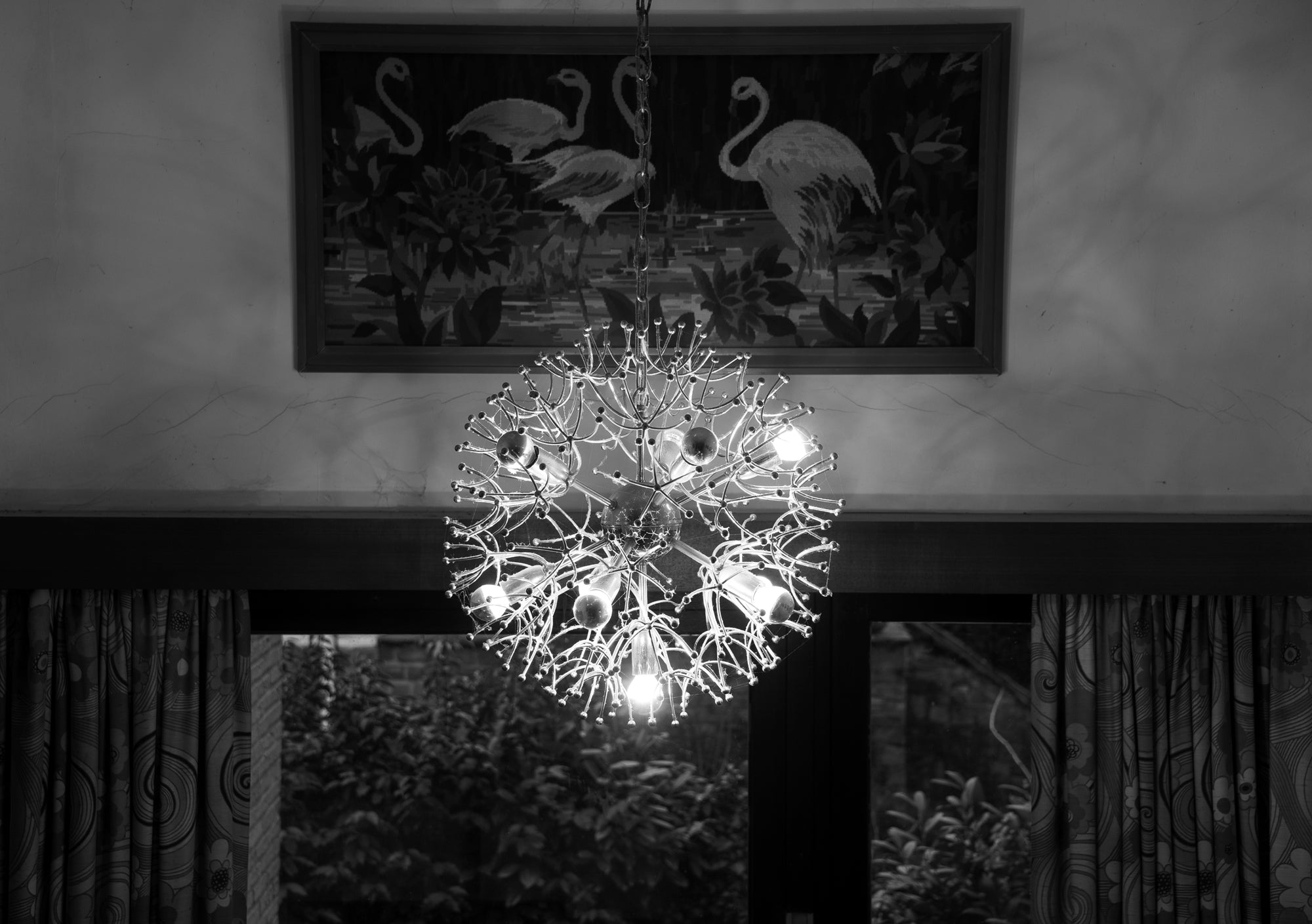 Silver Stars