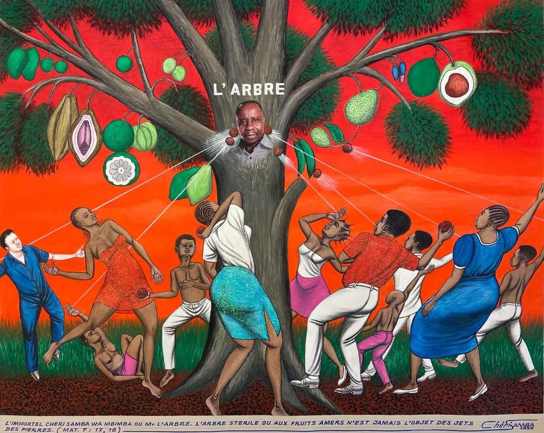 L'Arbre