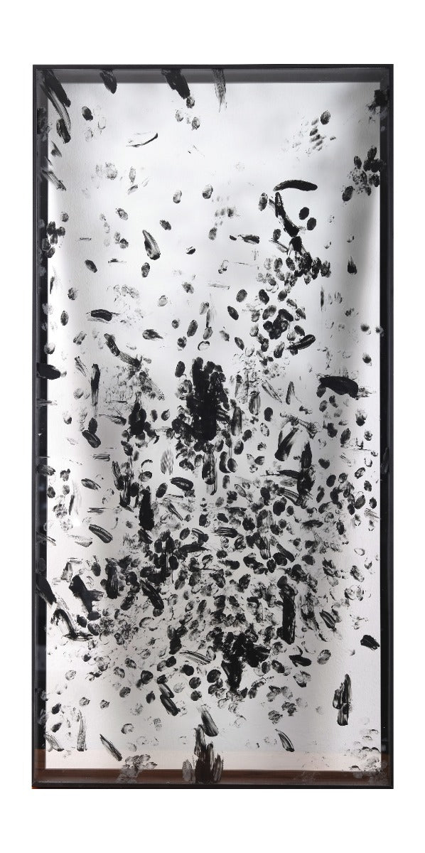 Phone language (haptic input) I