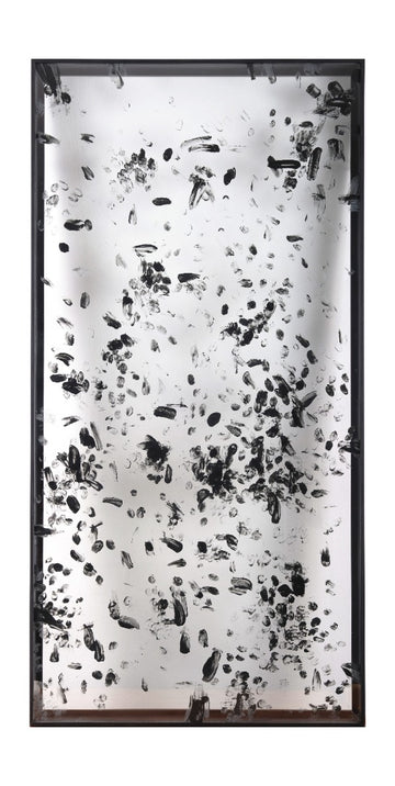 Phone language (haptic input) II