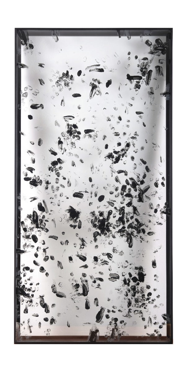 Phone language (haptic input) II