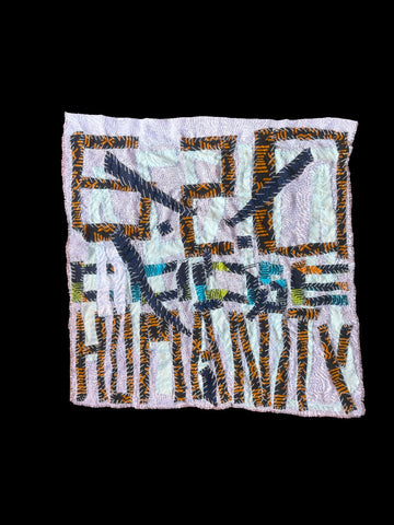 Choose Humanity