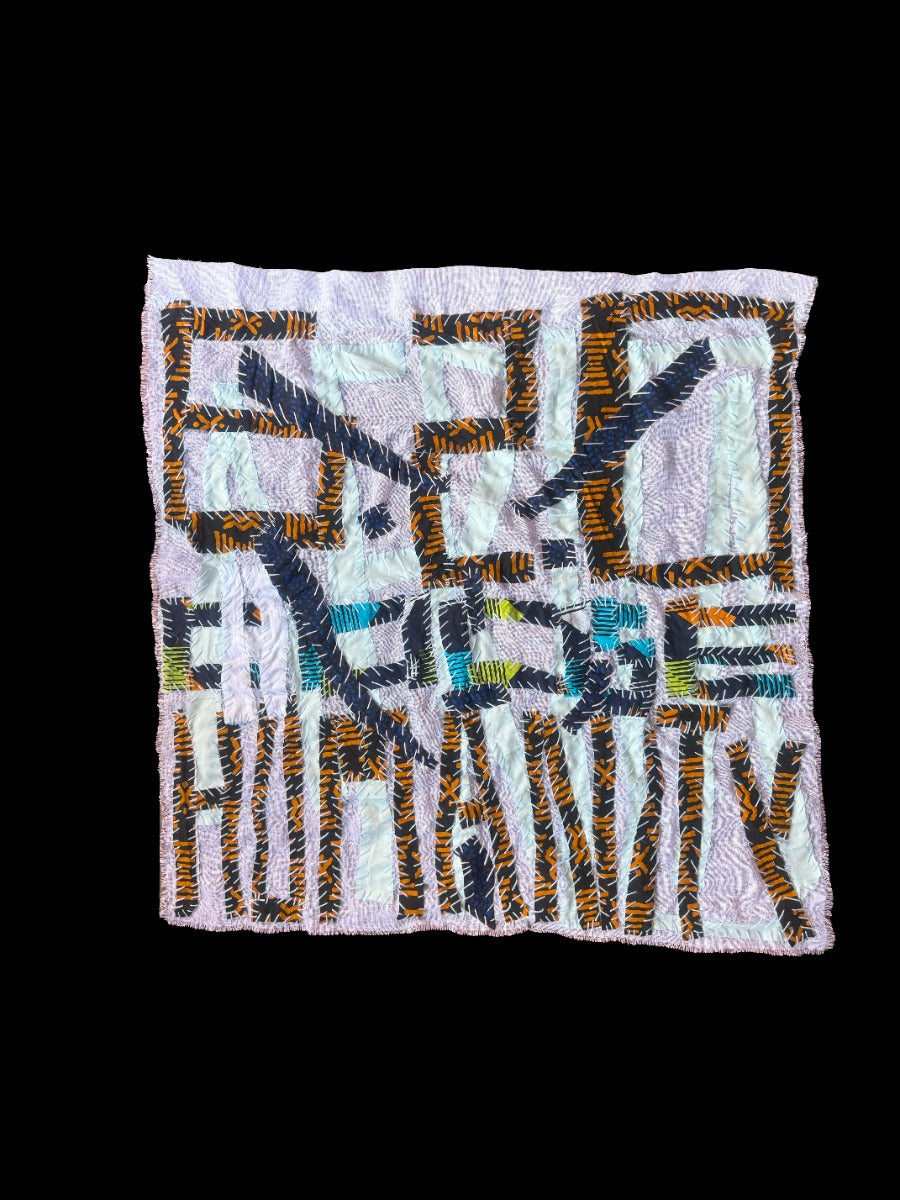 Choose Humanity