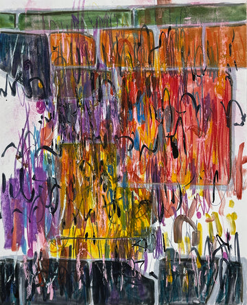Contemplating the structure of the disordered II