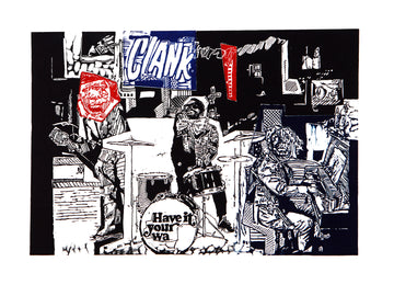 Clank!