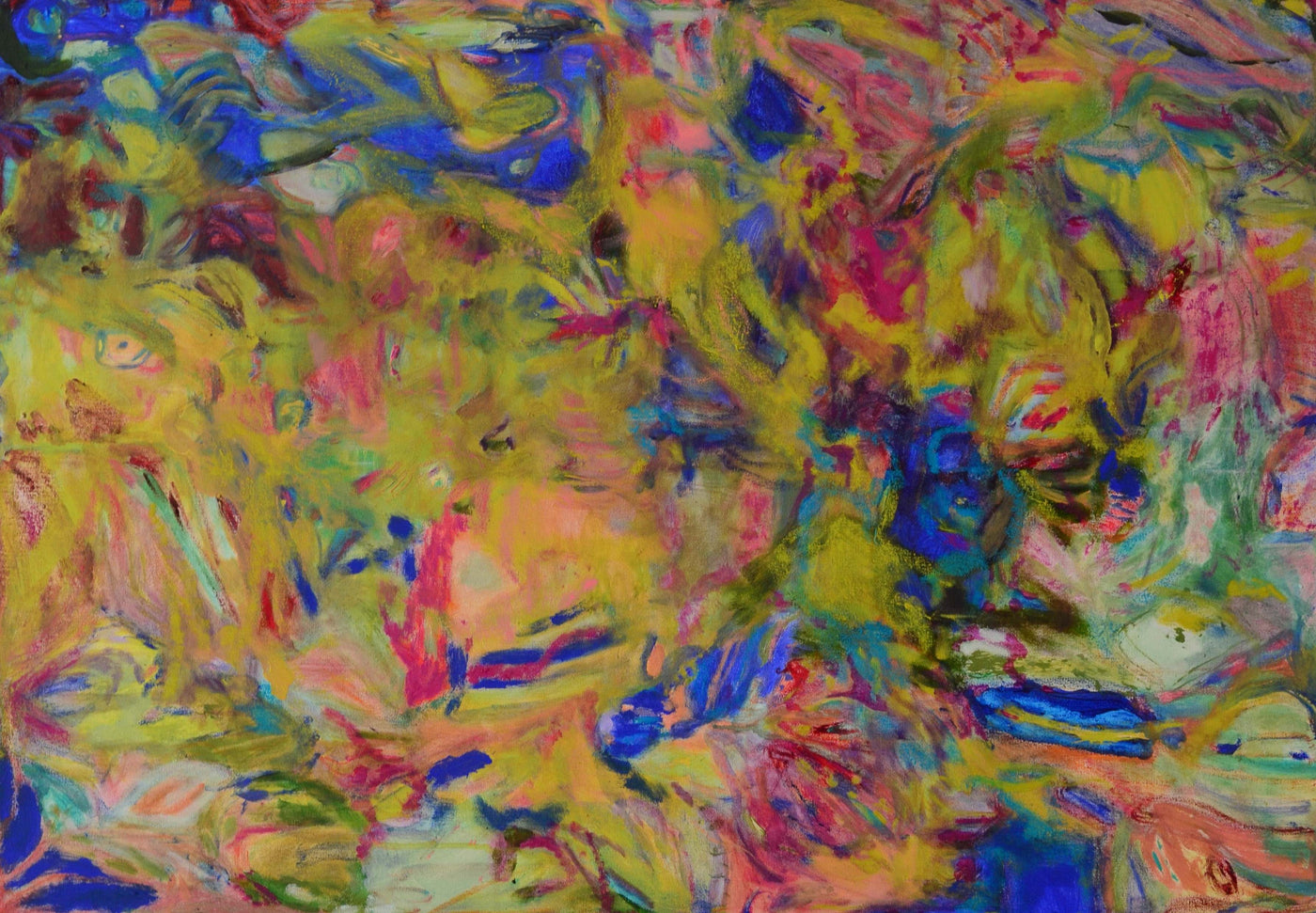 compost of some mistakes
