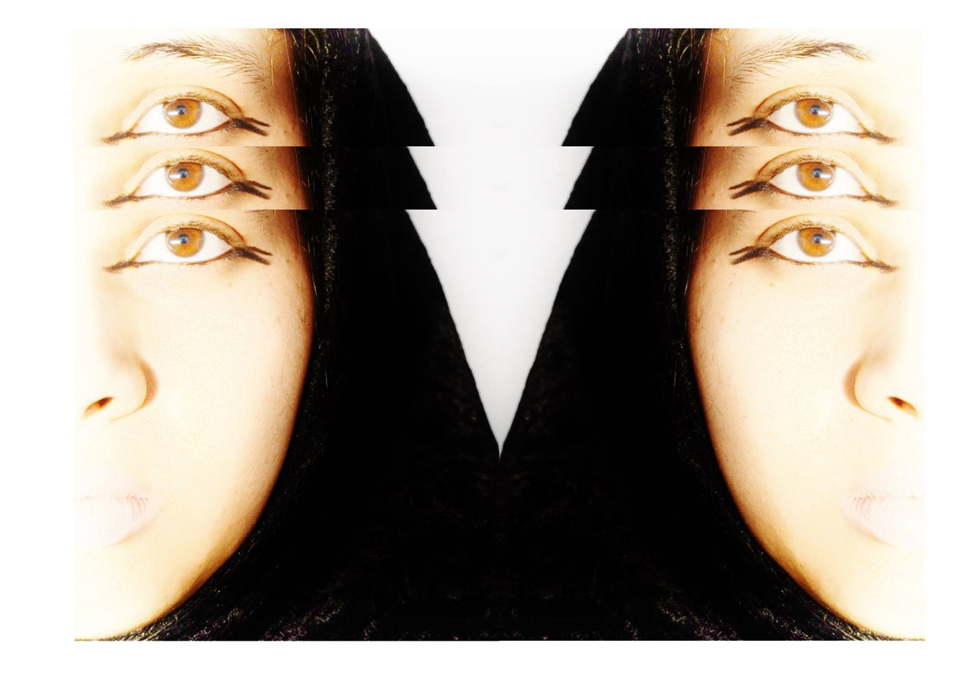 MASOCHISTIC MELANCHOLIC MUSLIMAH