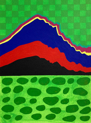 Lowe (Day Painting 4)