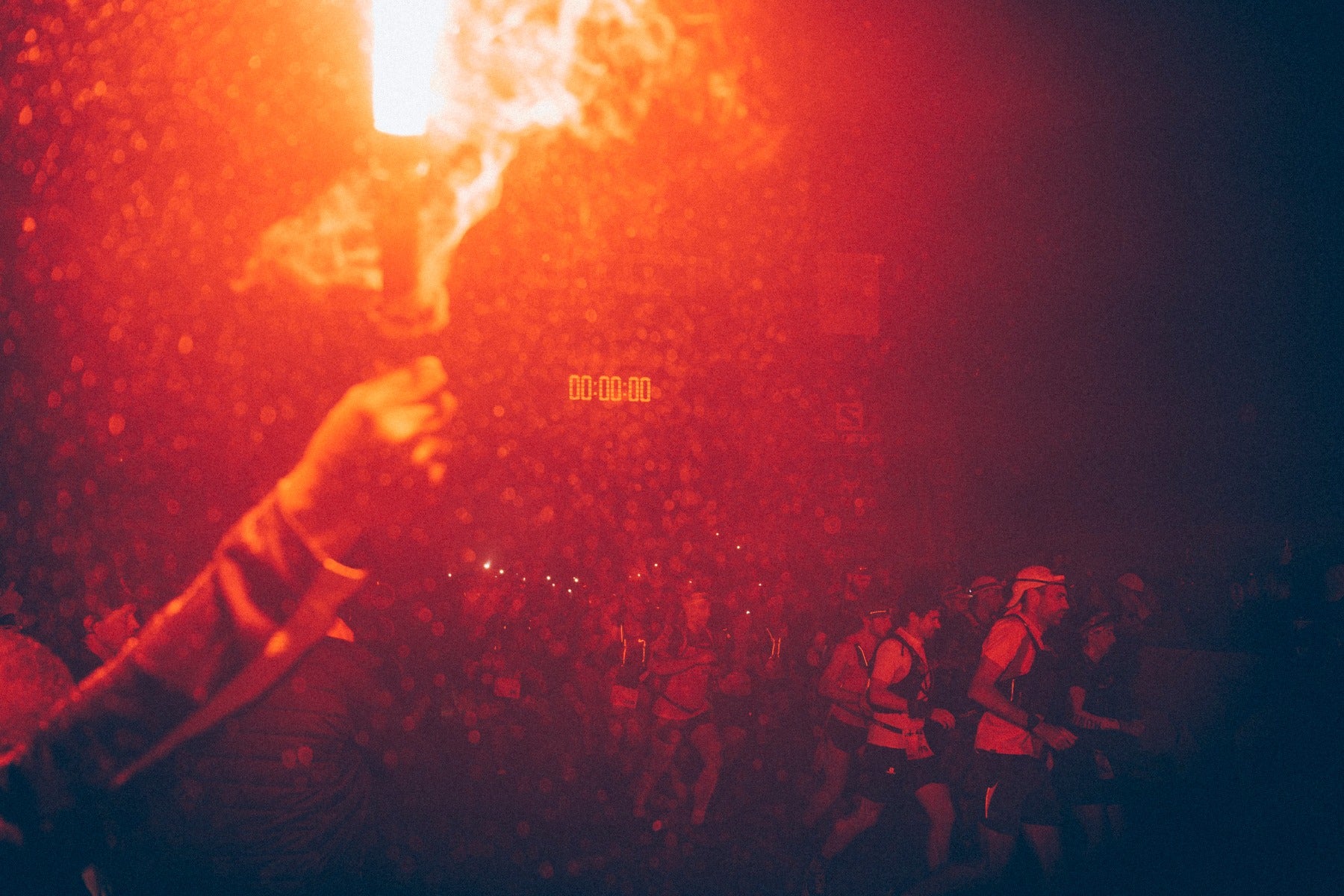 4am Flares and Cheers A1