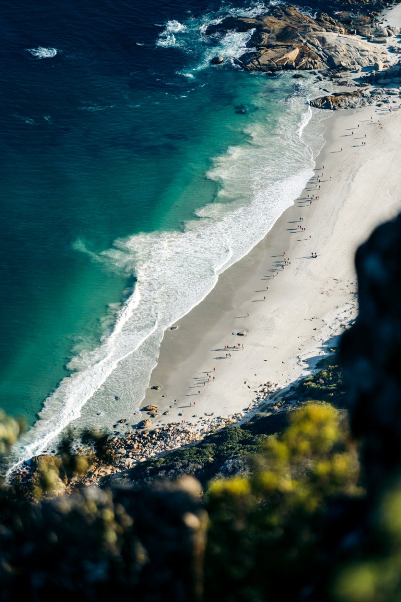 Embrace The Wave A3