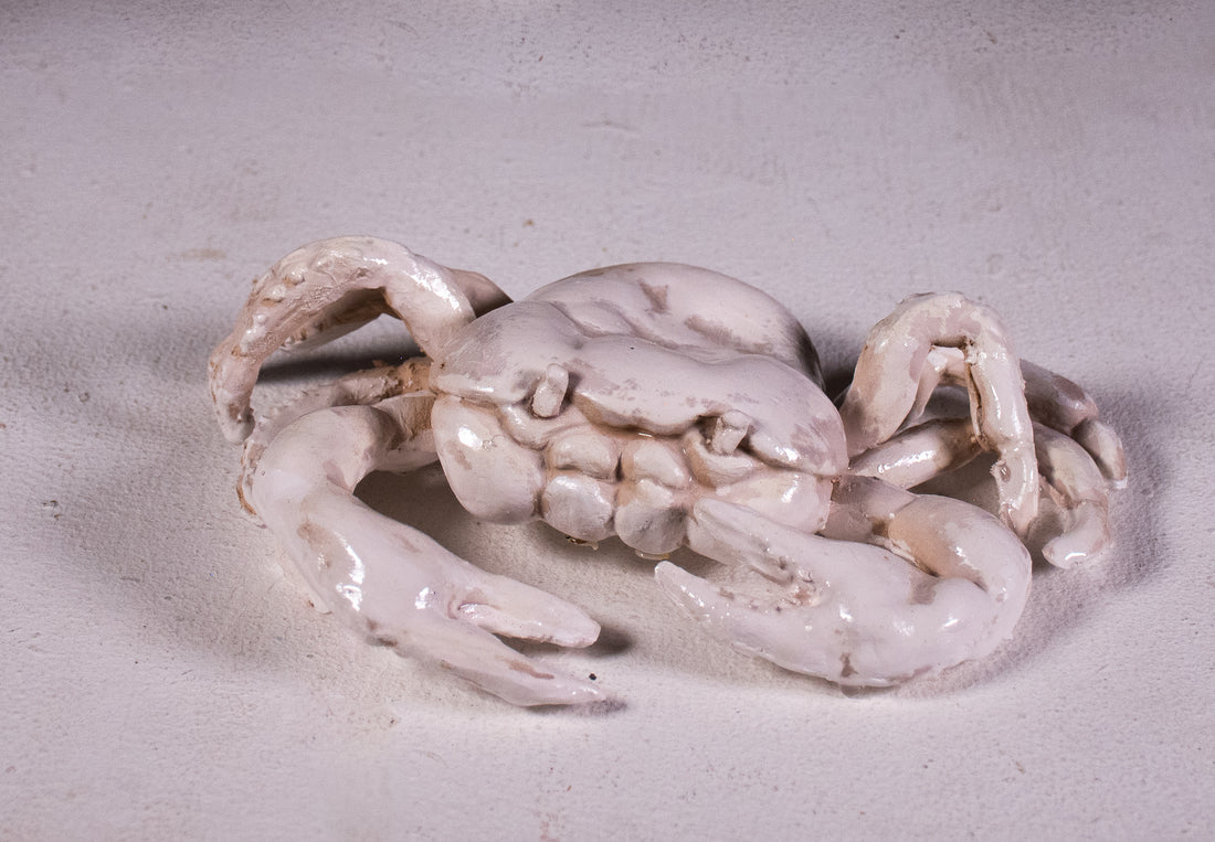 Crab (1/5)