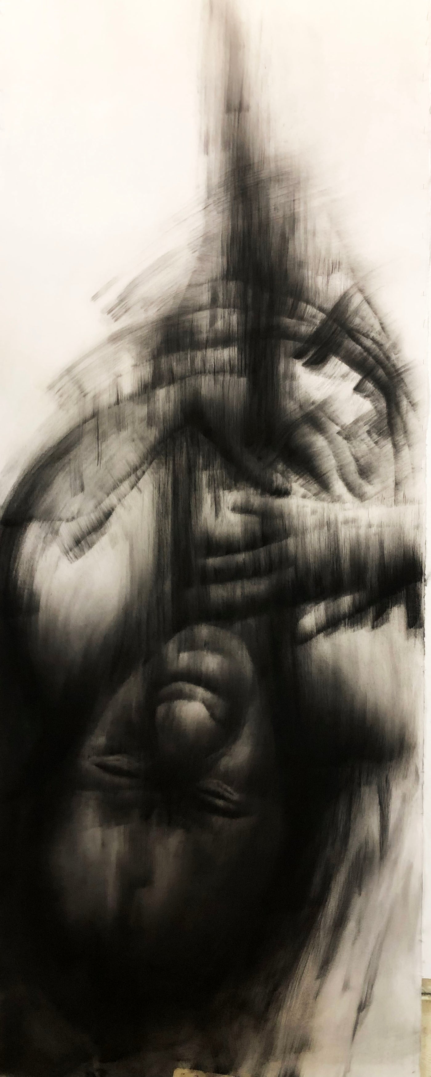 Crucible Body III