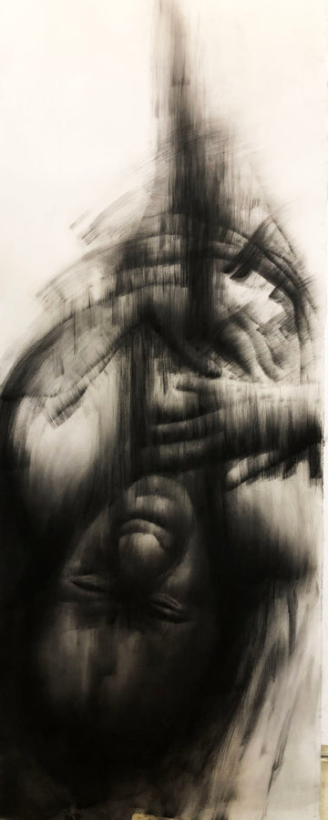 Crucible Body III