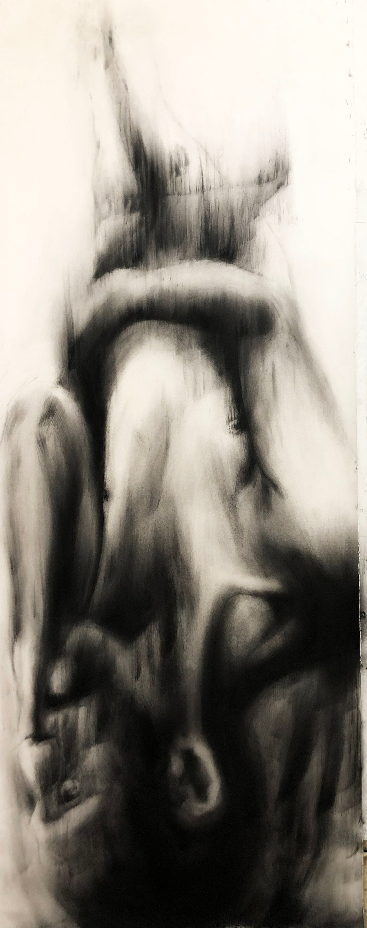 Crucible Body VII