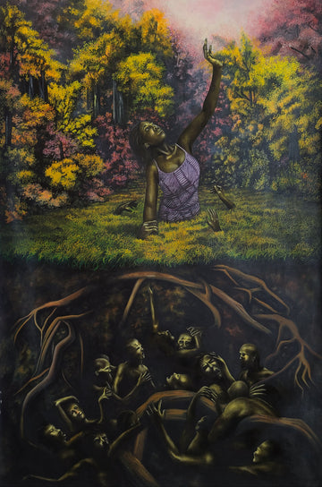 THE AWAKENING