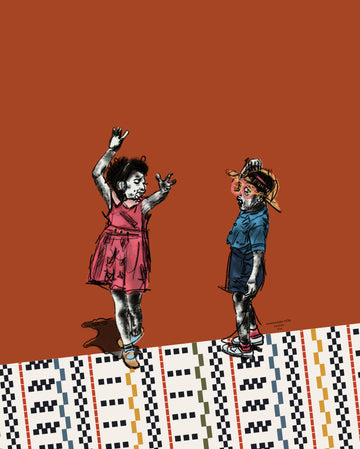 Dance with me