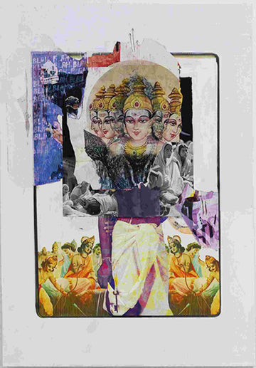 Kartikeya
