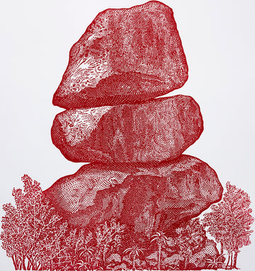 Domboremari (Red)