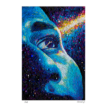 Danielle Clough Print