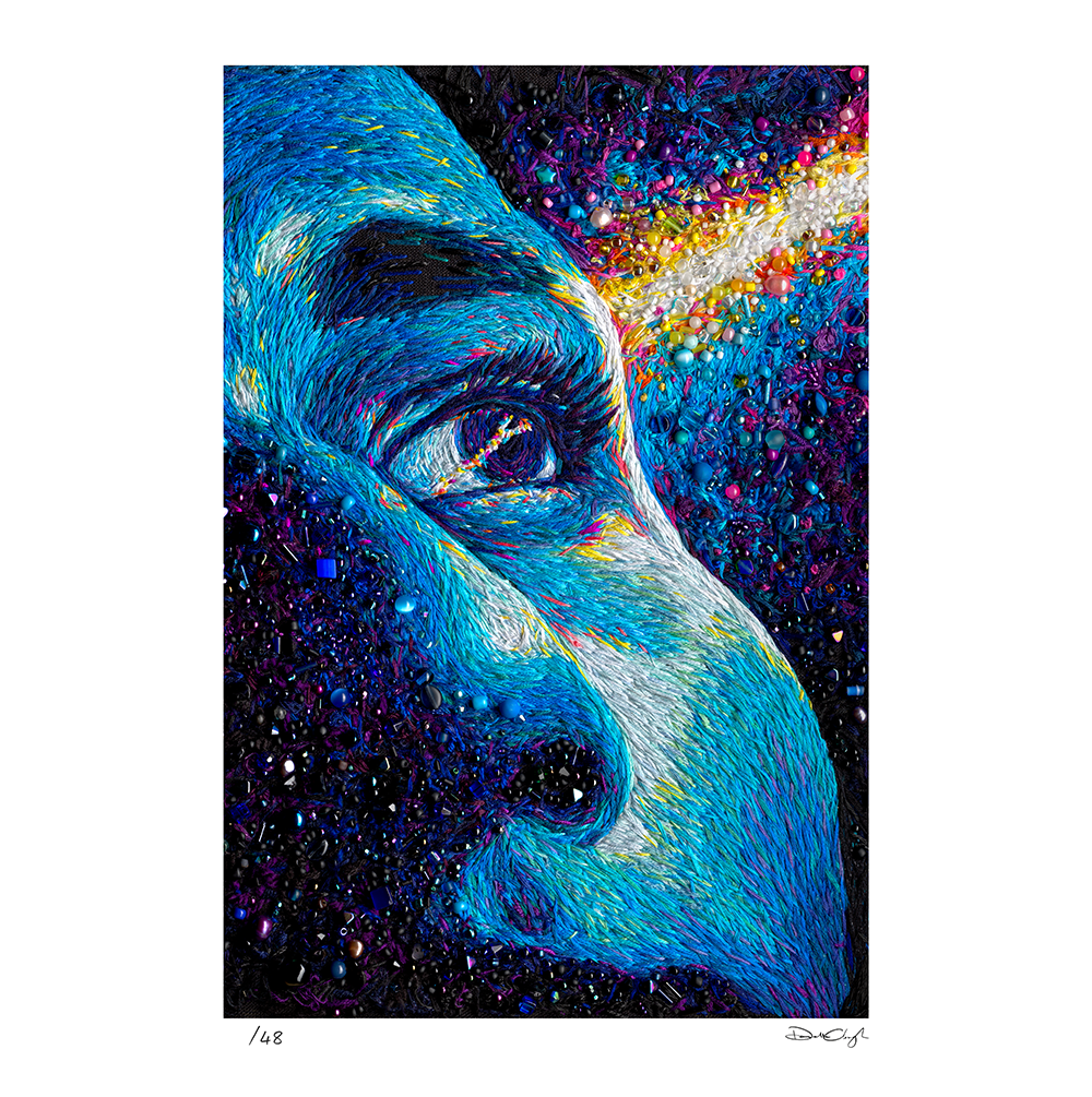 Danielle Clough Print