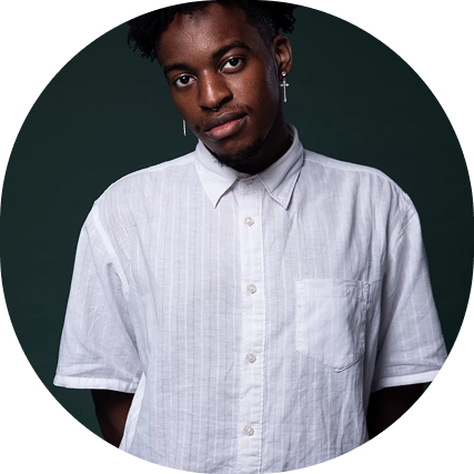 Denzo Nyathi