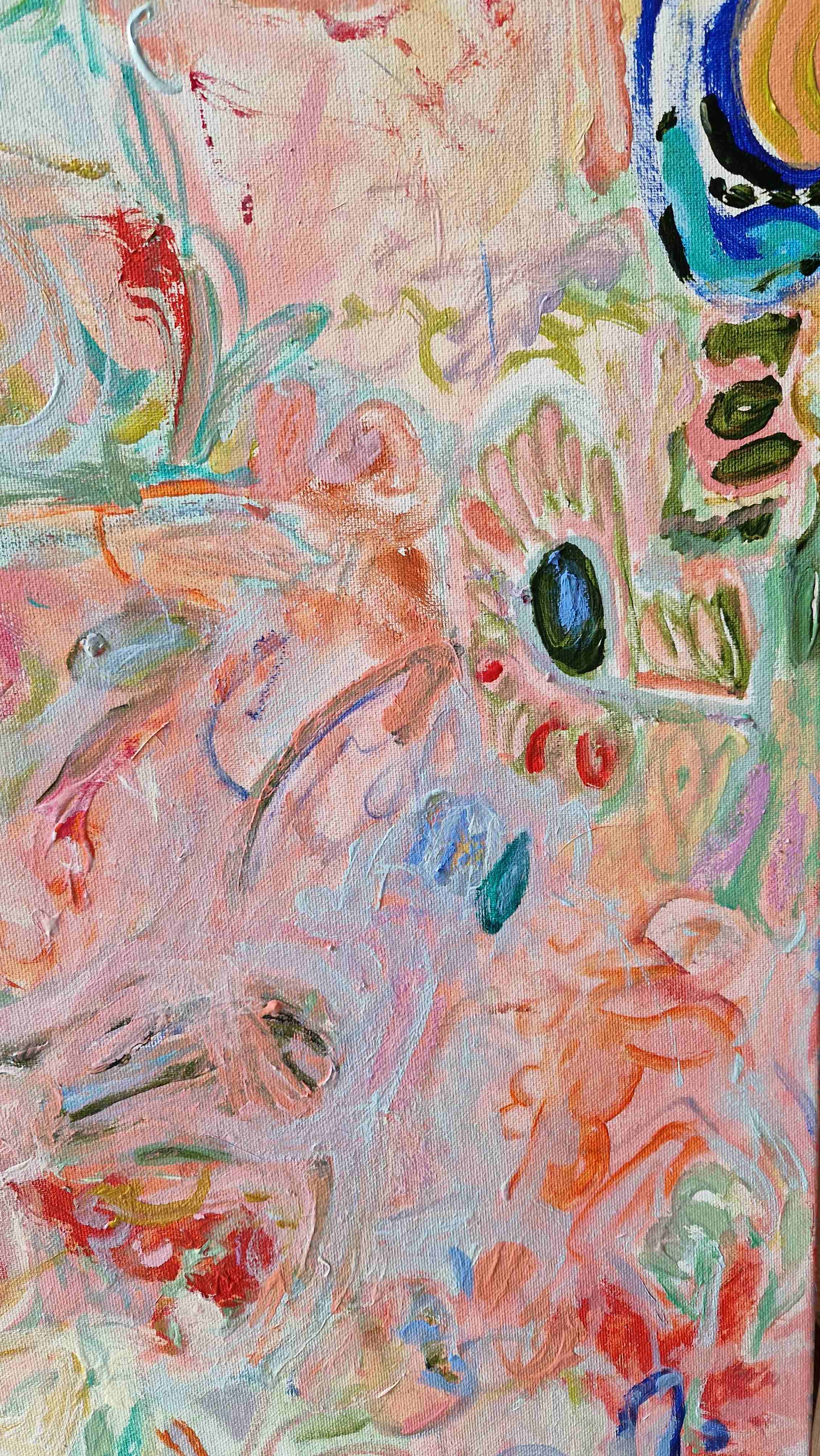 Unearthing