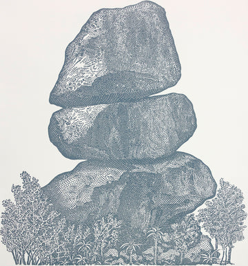 Domboremari (Grey)