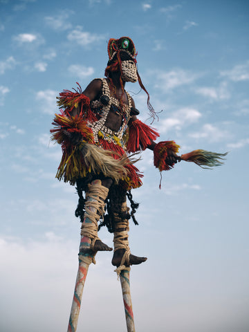Dogon