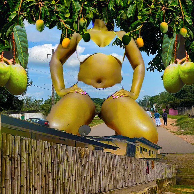 Amango