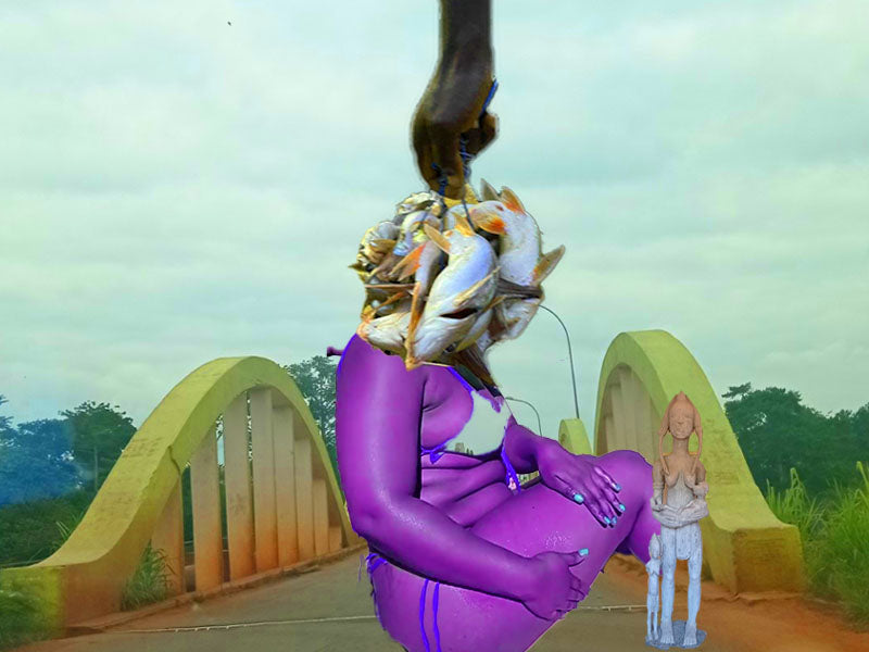 Bandama