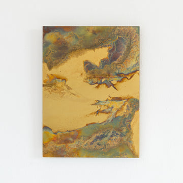 Ethereal Landscape VI