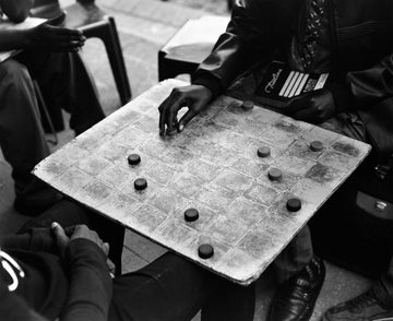 Draughts