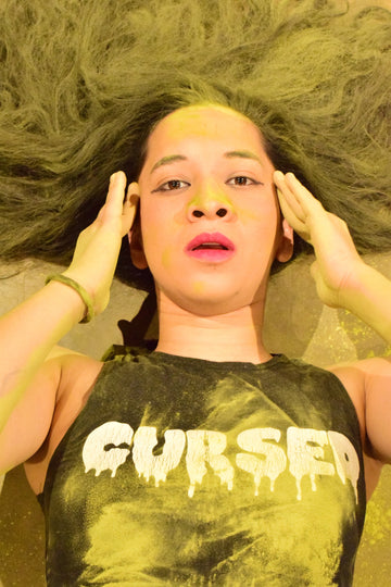 Curcuma Curse