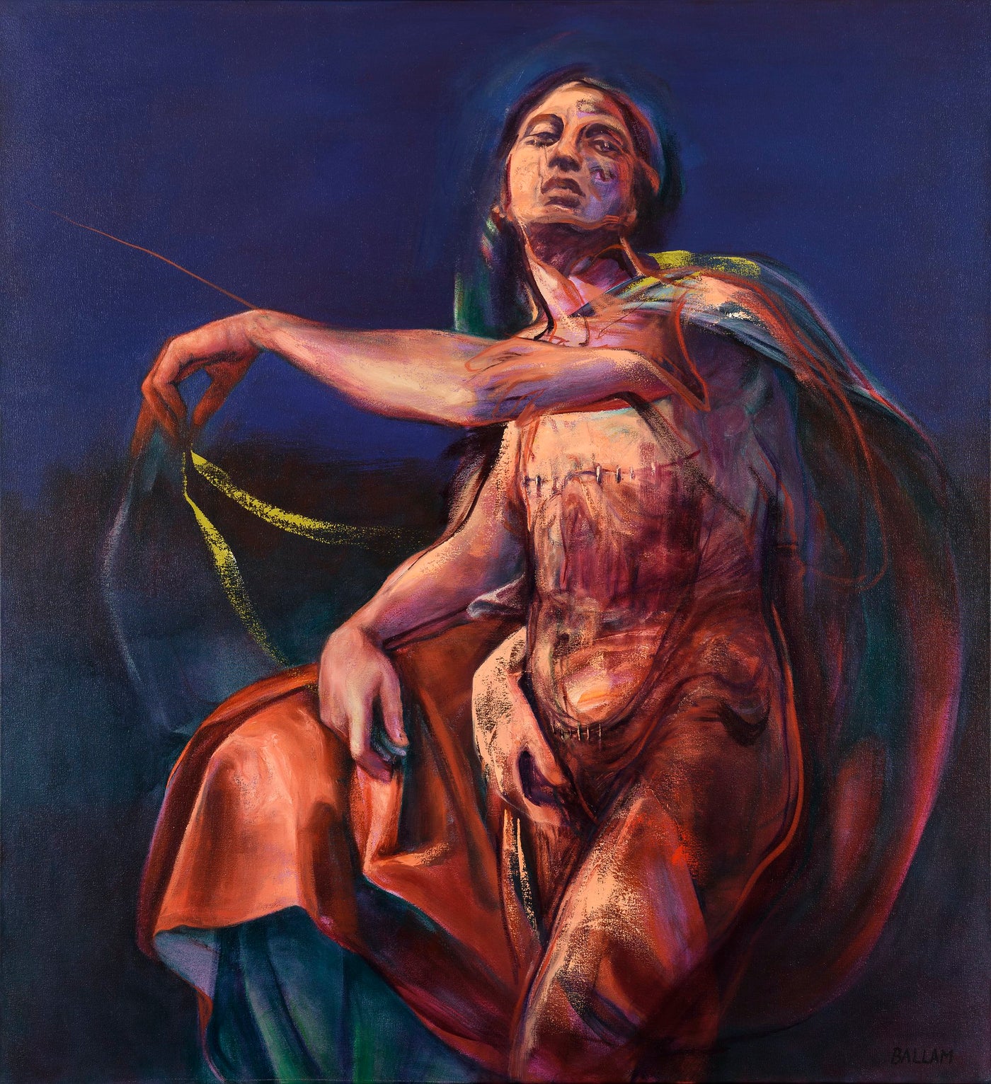 Sybil