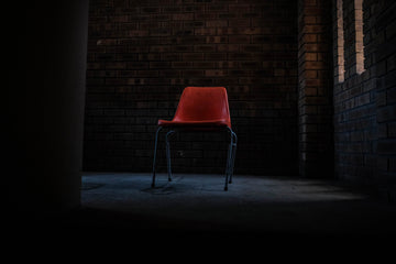 Silent Shadows