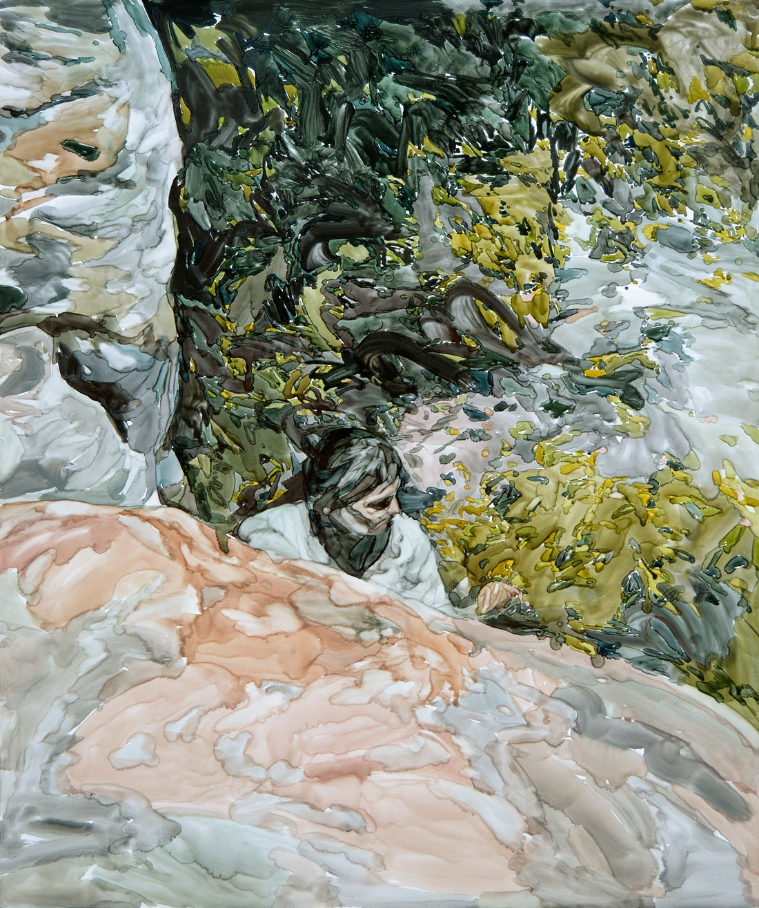 A Difficult Section