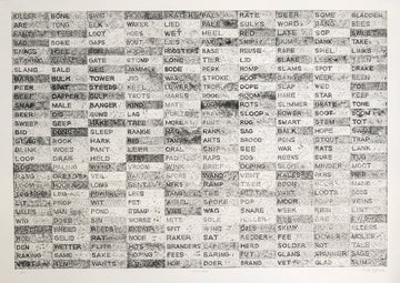 Word Woes I