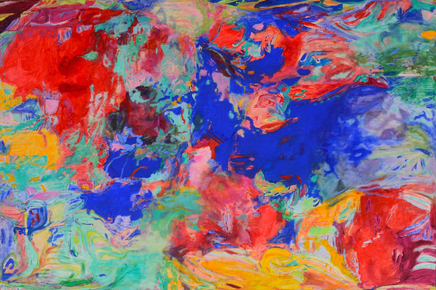 ego and soul in osmose