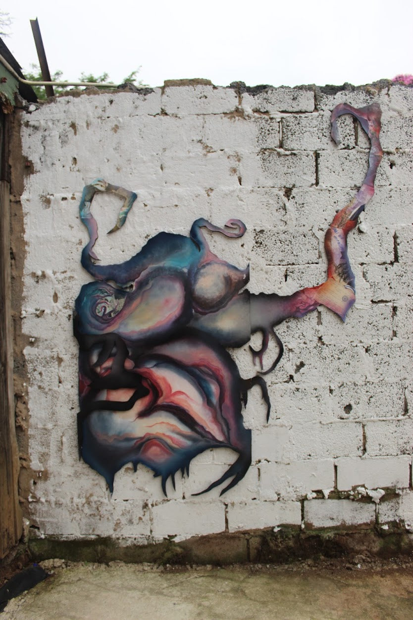 Tentacle Dreams