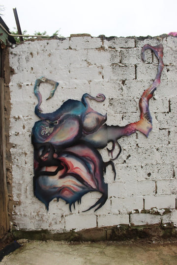Tentacle Dreams
